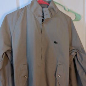 VINTAGE Alligator brand jacket. Medium